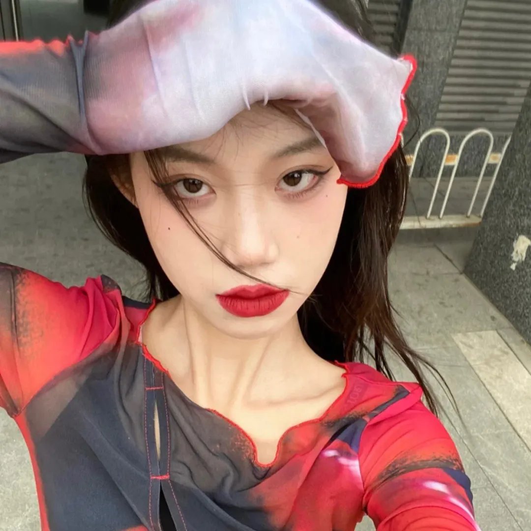 睡莲