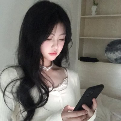 恶魔与少女